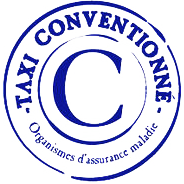 Taxi conventionné